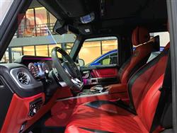 مێرسێدس بێنز G-Class